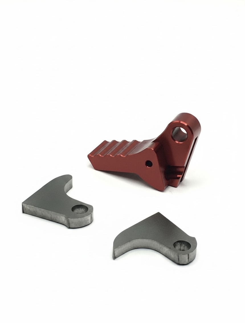 FRT (Forced Reset Trigger) for Glock (Gen 1–6)