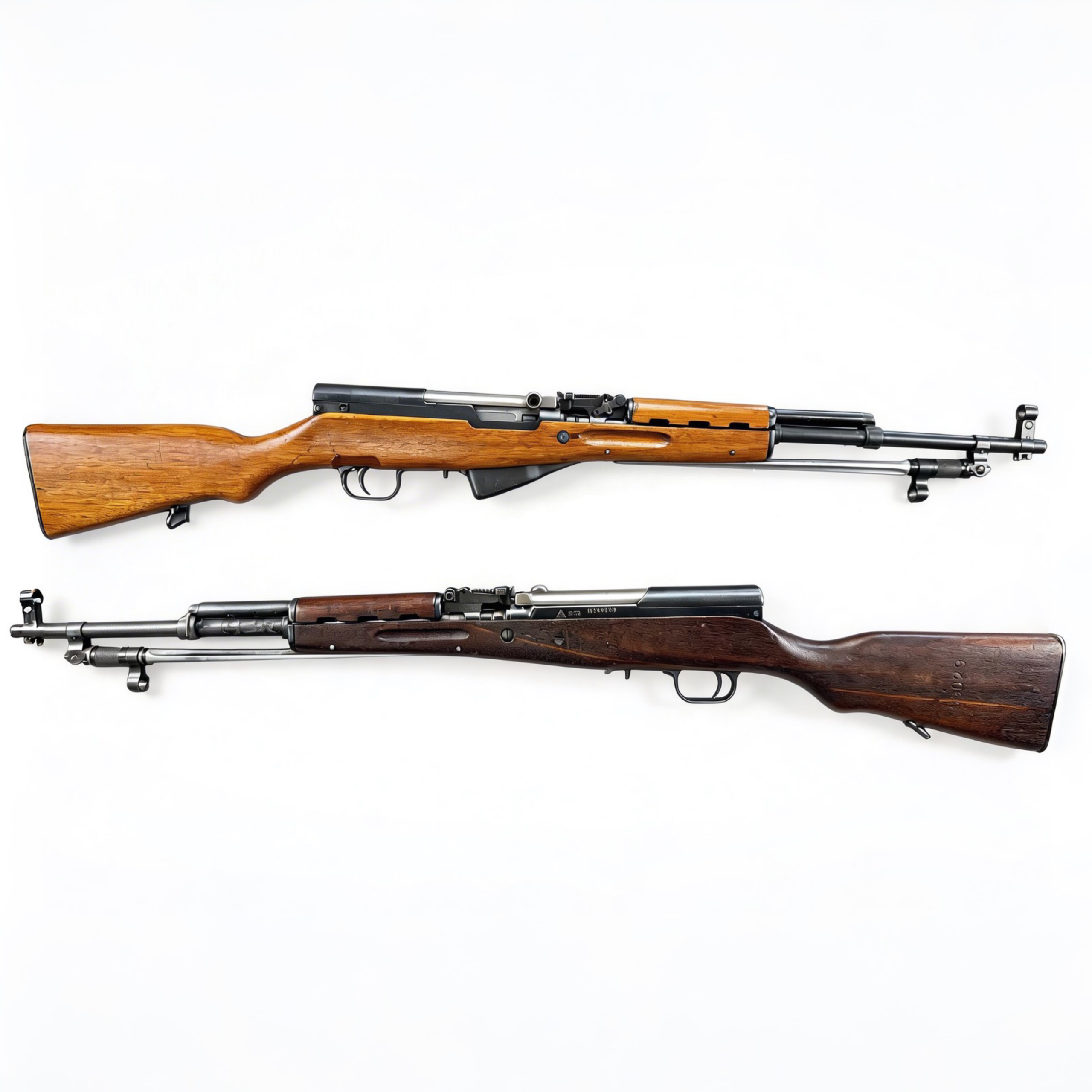 Norinco SKS FRT (Forced Reset Trigger)