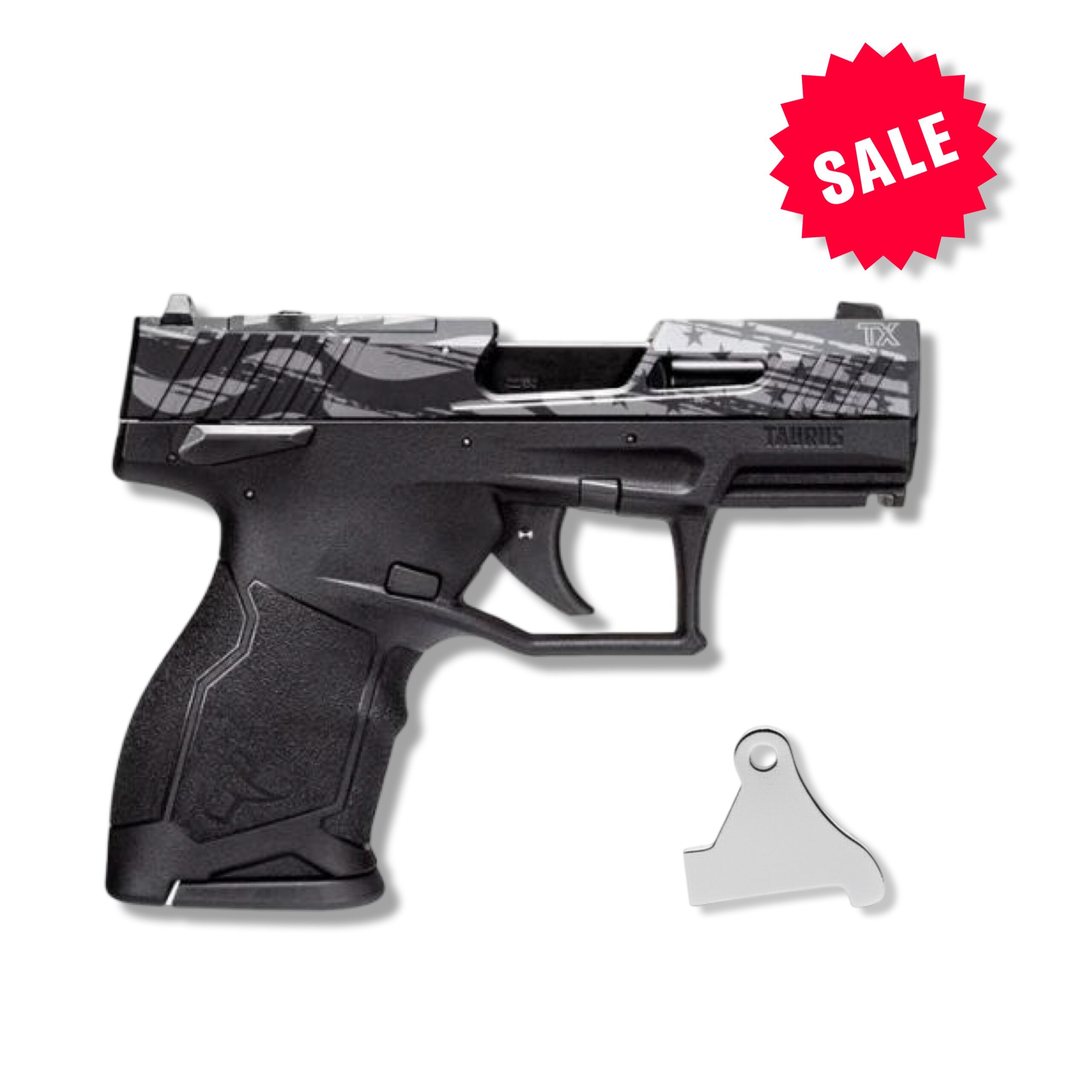 Taurus TX22 FRT Forced Reset Trigger