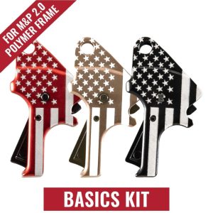 Basic Forward Set Trigger Kit for Polymer Frame M&P M2.0 Pistols
