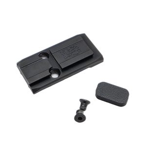 Apex Optic Mount for ACRO/MPS* Footprint Optics to Glock Gen 6 Pistols