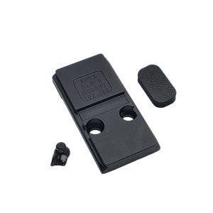 Apex Optic Mount for HS 509T Footprint Optics to Glock Gen 6 Pistols