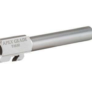 Apex Grade 9mm Gunsmith Fit Barrels for M&P