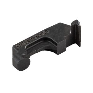 Failure Resistant Extractor for Hellcat