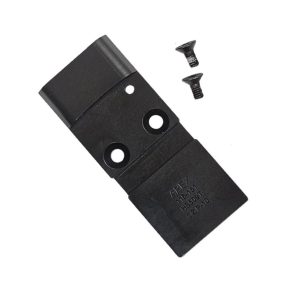 Optic Mount for Holosun 509T to CZ P-10 Optics-Ready Pistols