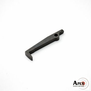 Low Profile Loaded Chamber Indicator