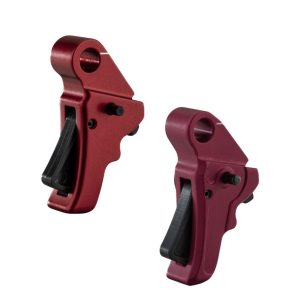 Blemish Action Enhancement Trigger for Springfield Hellcat