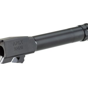 Apex 9mm Drop-In Threaded Barrel for FN 509
