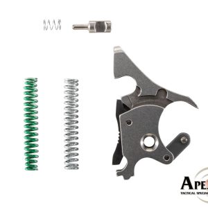 Evolution IV Revolver Hammer Kit