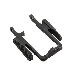 Extended Slide Release for CZ P-10