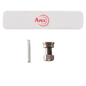 Ultimate Striker Block